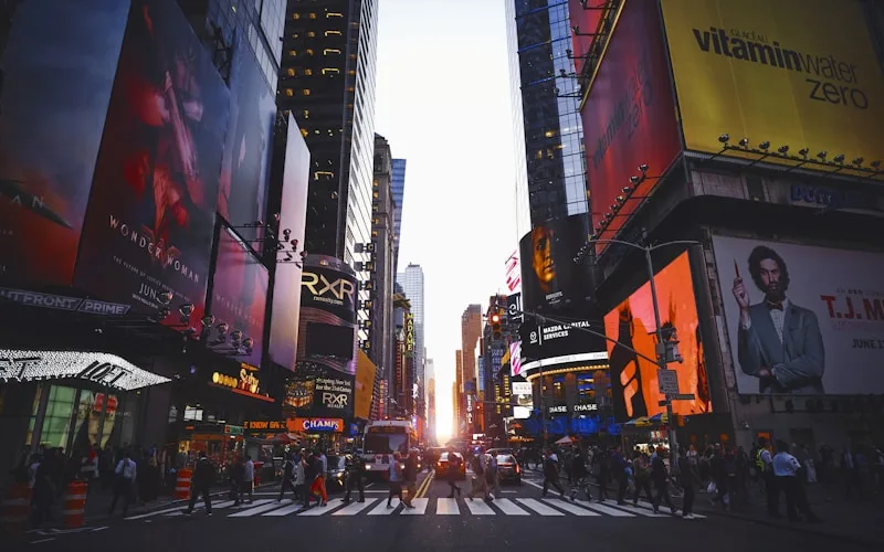 Board Meeting in New York City: A Week of Progress and Innovation