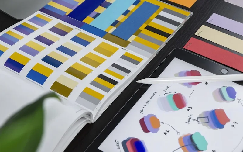 Corporate Logo and Style Solidified